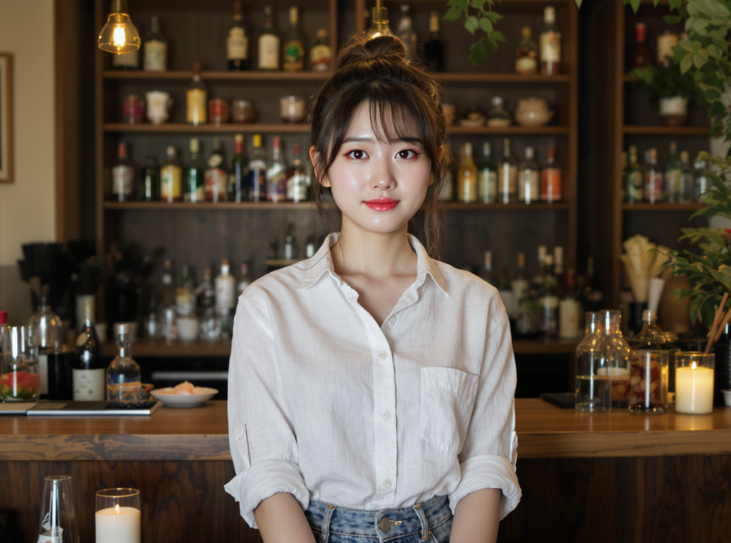 テスト1/キャスト