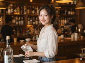 仕事モードです。本日もお待ちし…